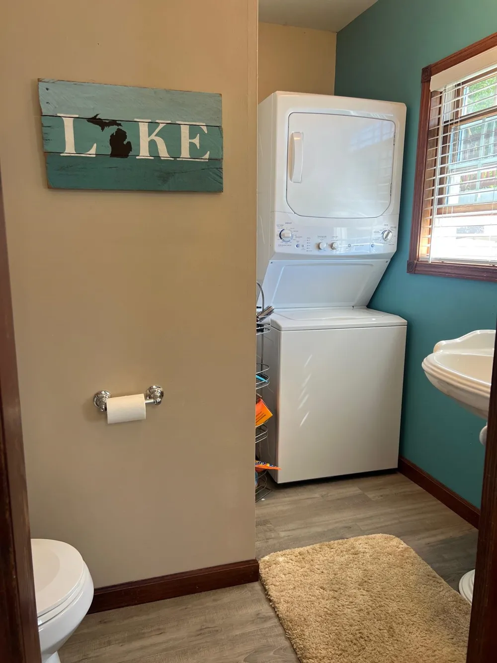1516 Forest Lincoln Township, MI 48625