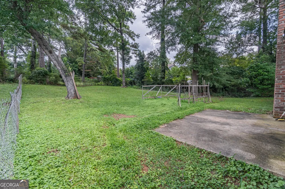 950 Doeskin DR NW Conyers, GA 30012