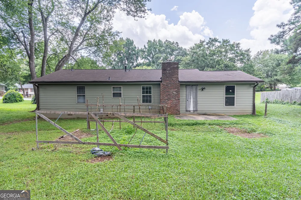 950 Doeskin DR NW Conyers, GA 30012