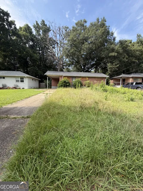 3272 Glenco DR