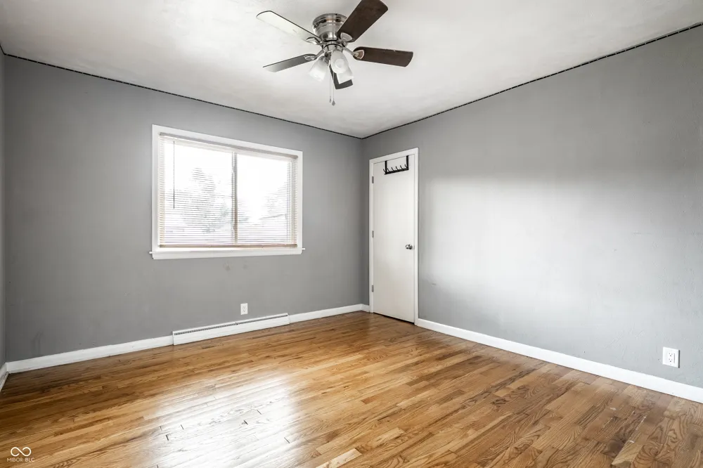 1015 Elizabeth Lane Terre Haute, IN 47802