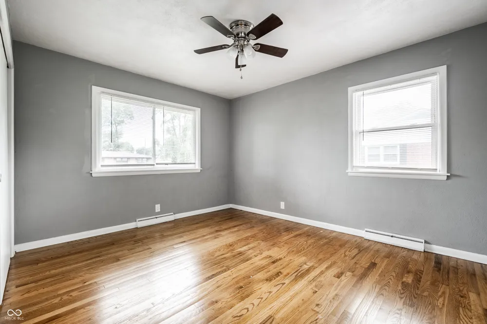 1015 Elizabeth Lane Terre Haute, IN 47802