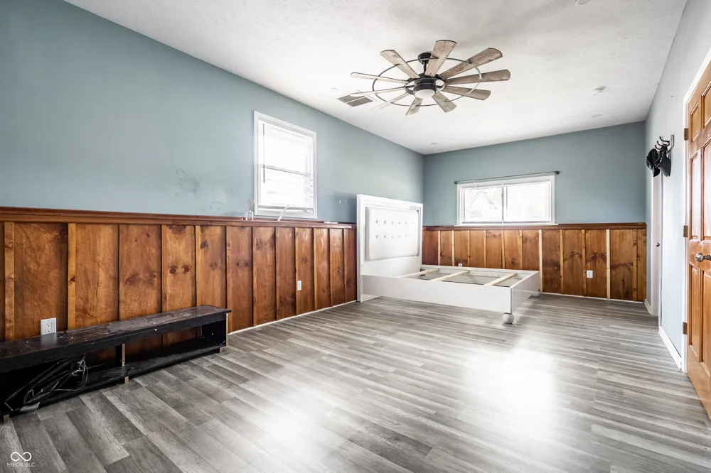 1015 Elizabeth Lane Terre Haute, IN 47802