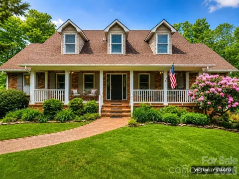 5407 Gunpowder Drive