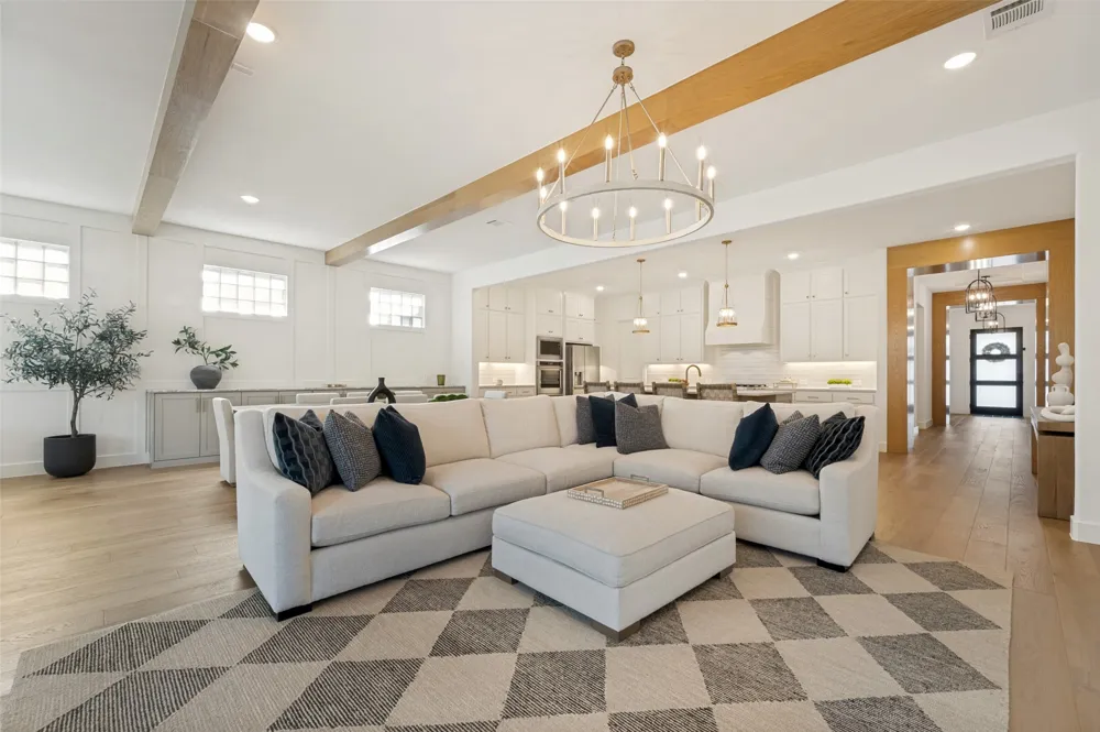 4750 Muleshoe Lane Prosper, TX 75078