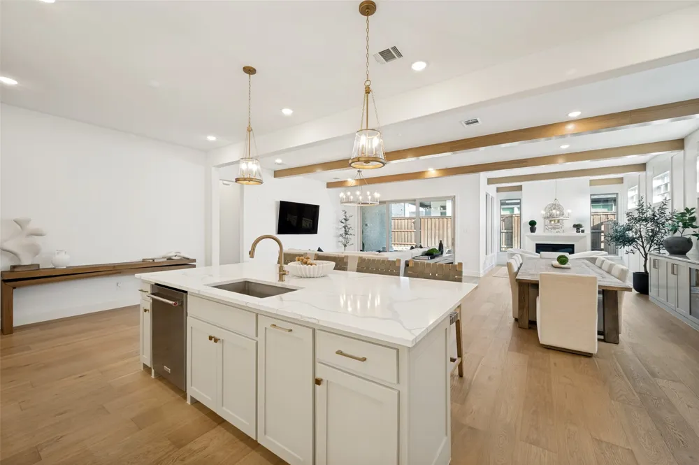 4750 Muleshoe Lane Prosper, TX 75078