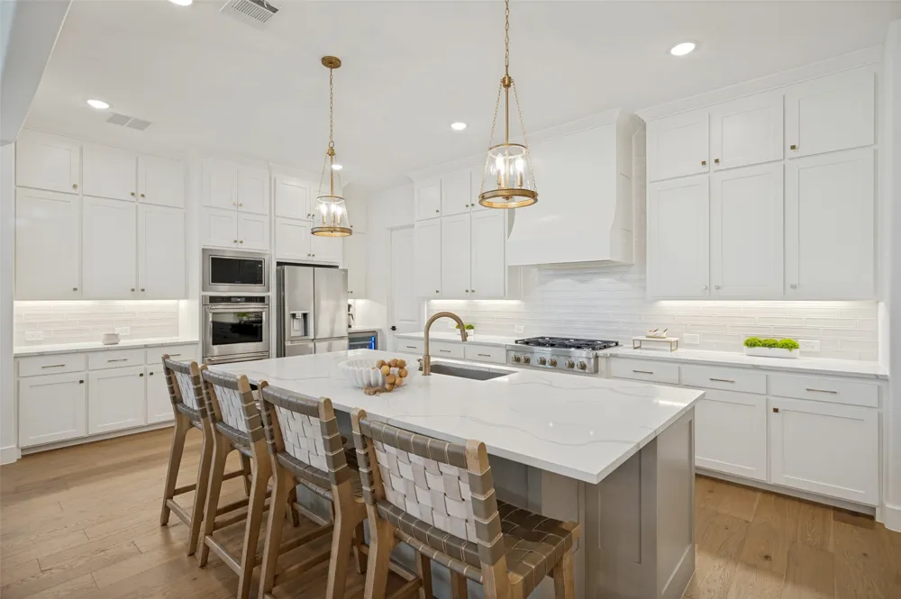 4750 Muleshoe Lane Prosper, TX 75078