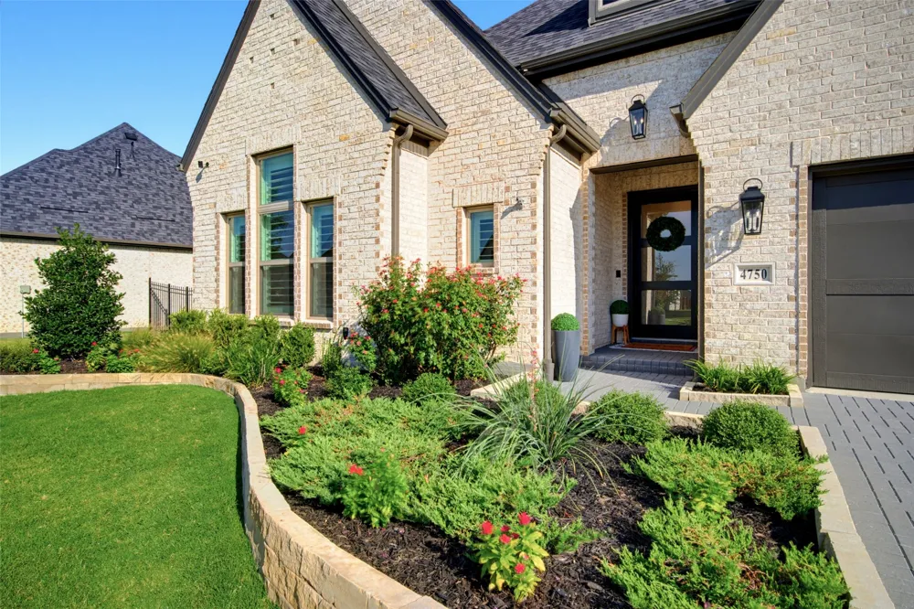 4750 Muleshoe Lane Prosper, TX 75078