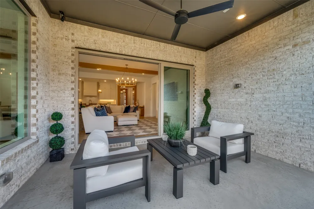 4750 Muleshoe Lane Prosper, TX 75078