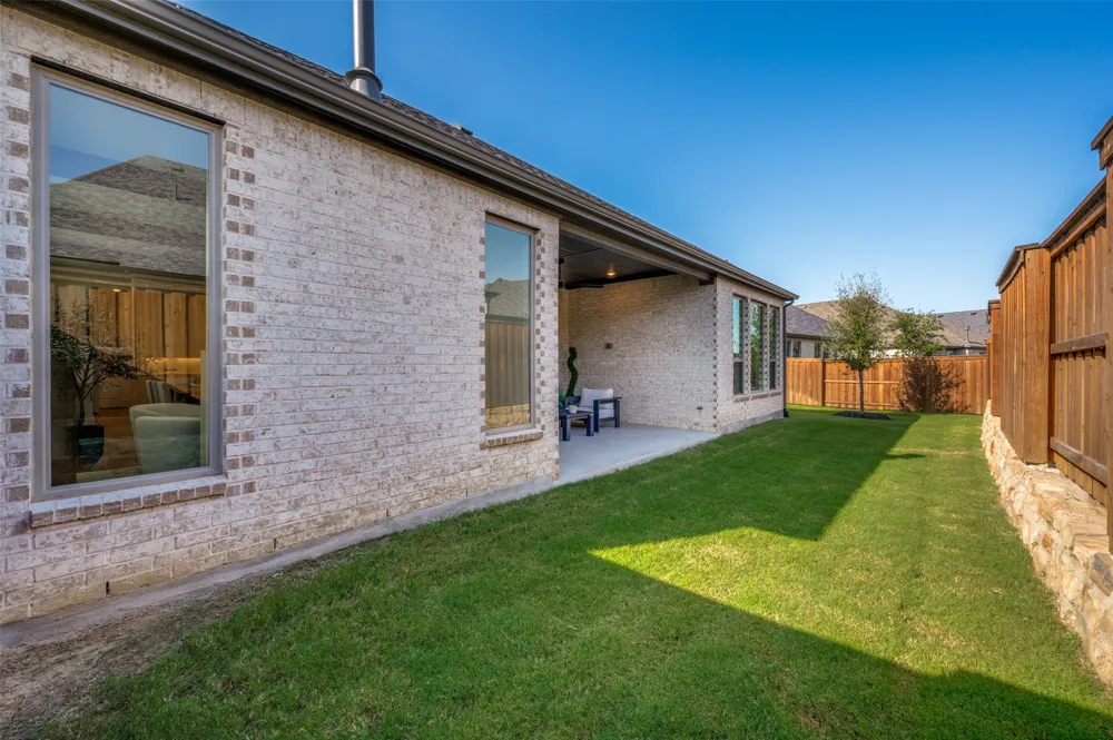 4750 Muleshoe Lane Prosper, TX 75078