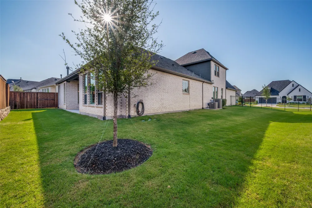 4750 Muleshoe Lane Prosper, TX 75078