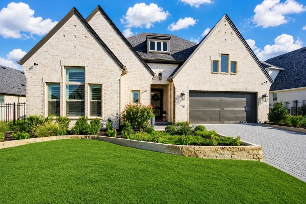 4750 Muleshoe Lane Prosper, TX 75078