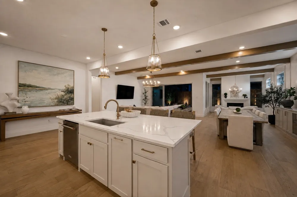4750 Muleshoe Lane Prosper, TX 75078