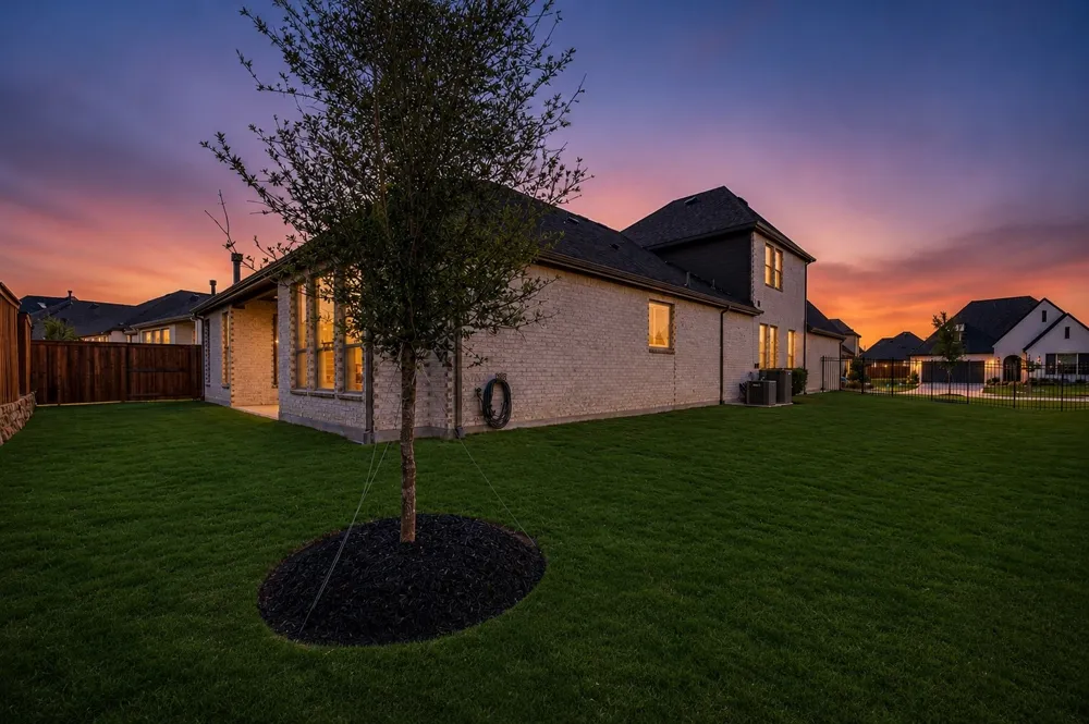 4750 Muleshoe Lane Prosper, TX 75078