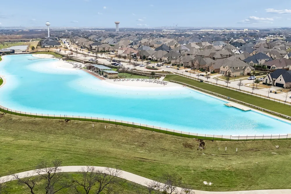 4750 Muleshoe Lane Prosper, TX 75078
