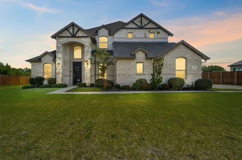 360 Crystal Lake Lane
