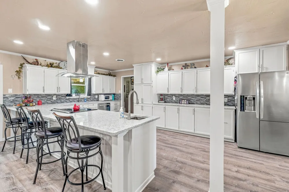 816 S Texas Street De Leon, TX 76444
