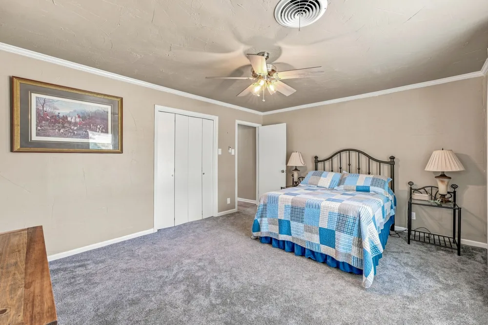 816 S Texas Street De Leon, TX 76444