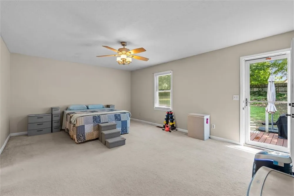 101 Mallard Ln Carrollton, GA 30117