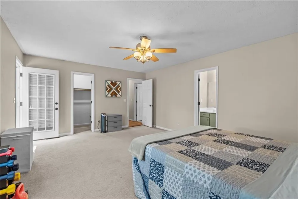 101 Mallard Ln Carrollton, GA 30117