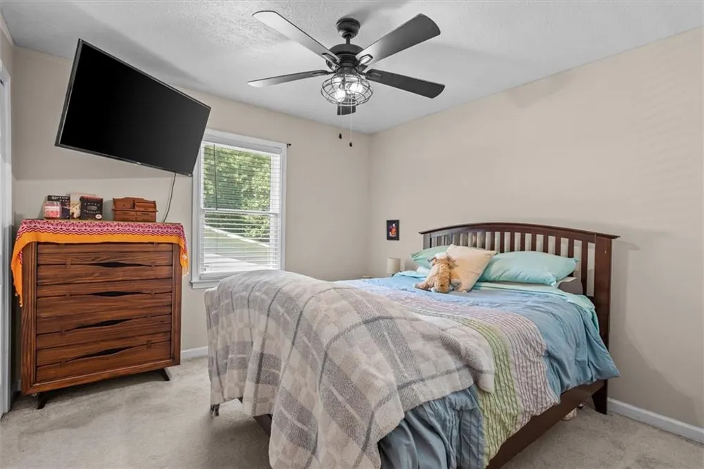 101 Mallard Ln Carrollton, GA 30117