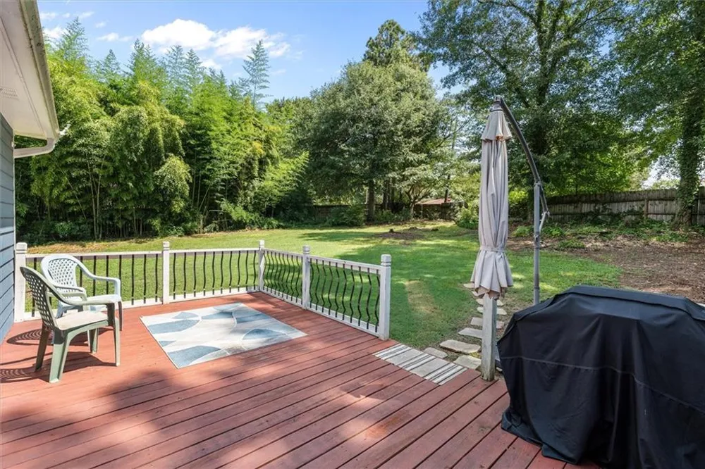101 Mallard Ln Carrollton, GA 30117