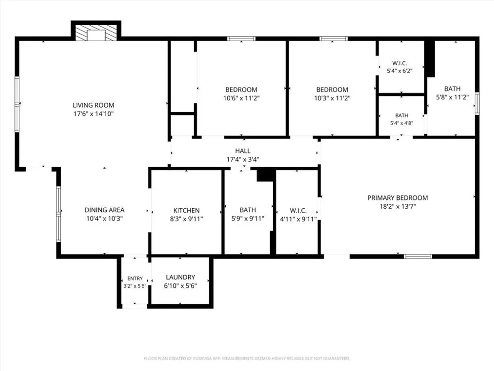 101 Mallard Ln Carrollton, GA 30117
