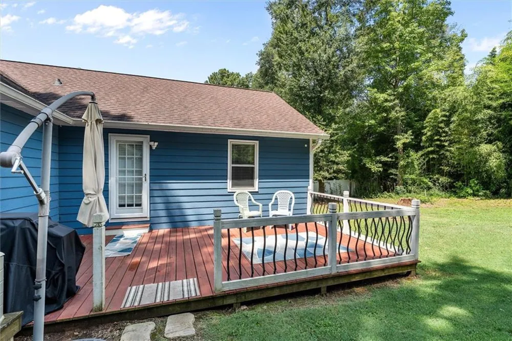 101 Mallard Ln Carrollton, GA 30117