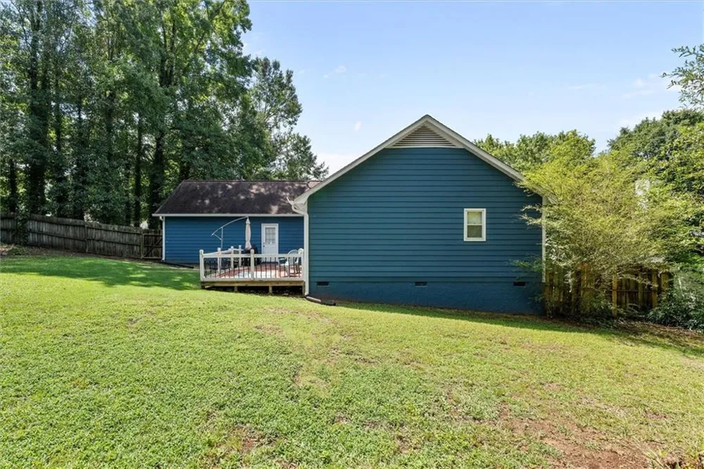 101 Mallard Ln Carrollton, GA 30117