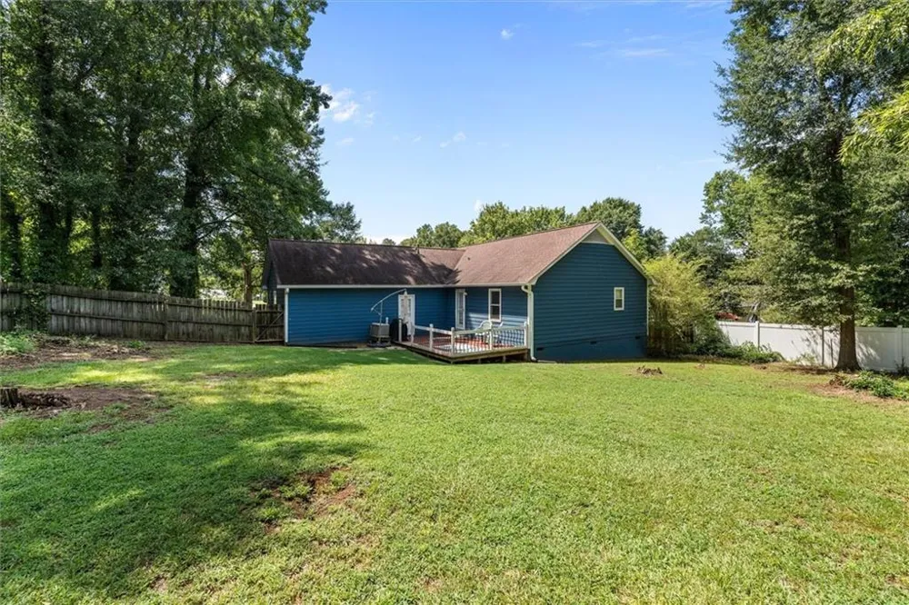 101 Mallard Ln Carrollton, GA 30117