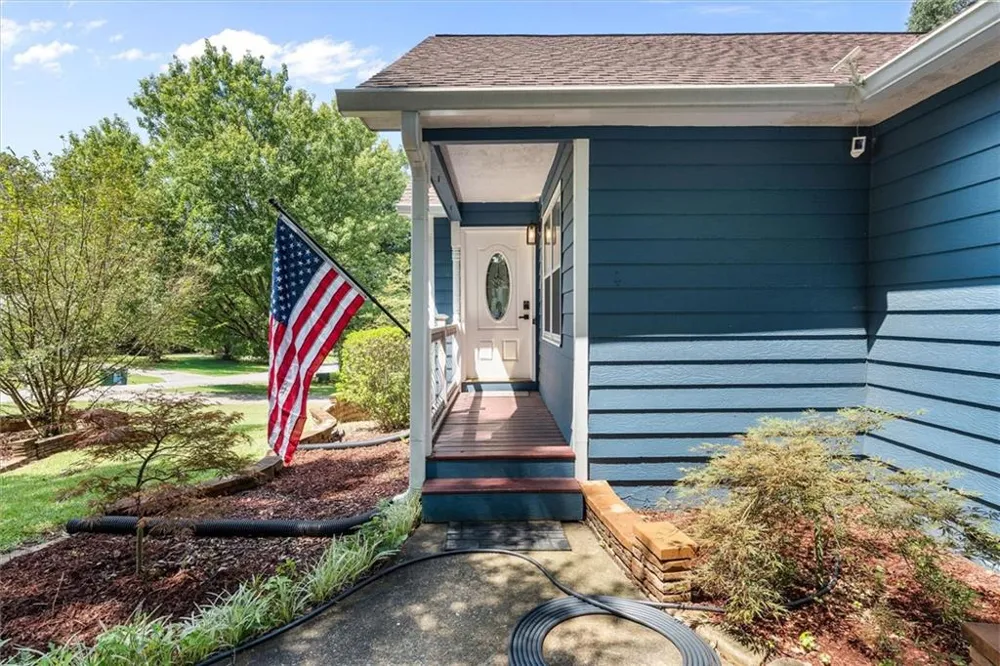 101 Mallard Ln Carrollton, GA 30117