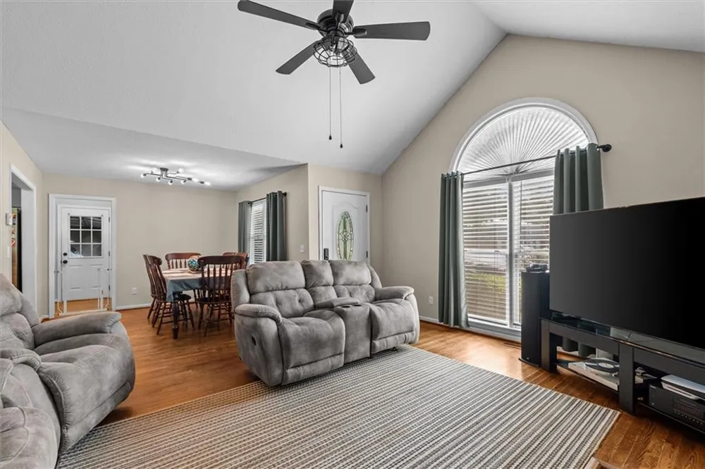 101 Mallard Ln Carrollton, GA 30117