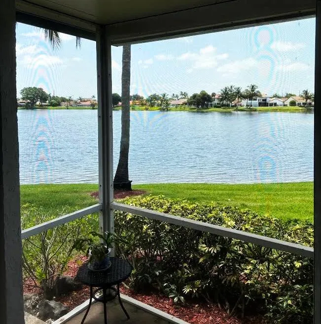 7780 STONE HARBOUR DRIVE #4 Lake Worth, FL 33467