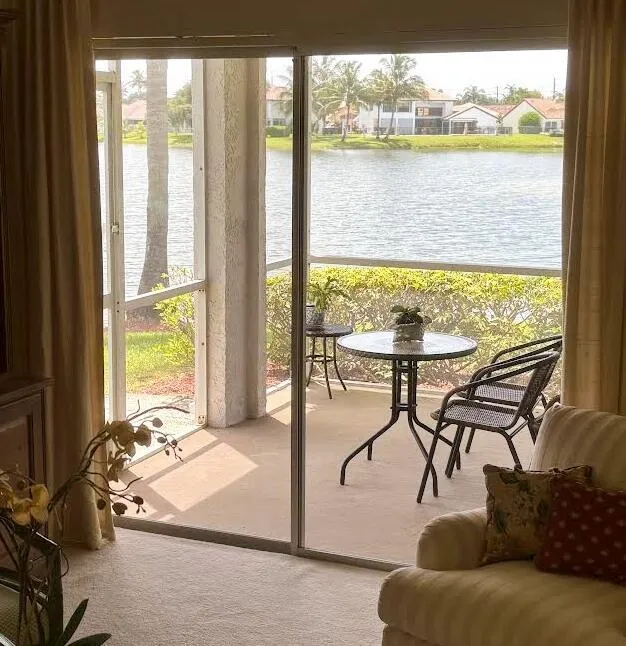 7780 STONE HARBOUR DRIVE #4 Lake Worth, FL 33467