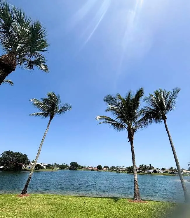 7780 STONE HARBOUR DRIVE #4 Lake Worth, FL 33467