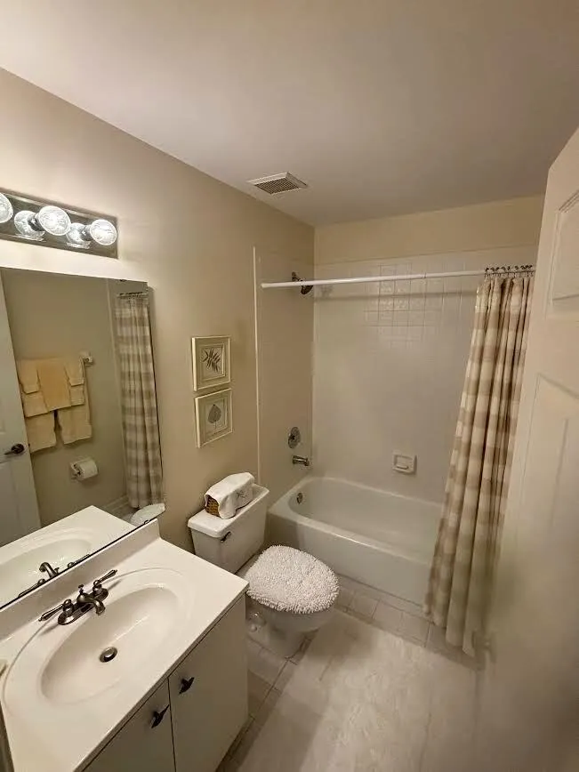 7780 STONE HARBOUR DRIVE #4 Lake Worth, FL 33467