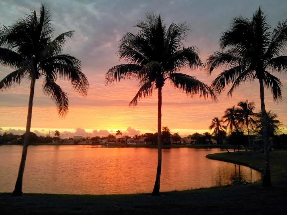 7780 STONE HARBOUR DRIVE #4 Lake Worth, FL 33467