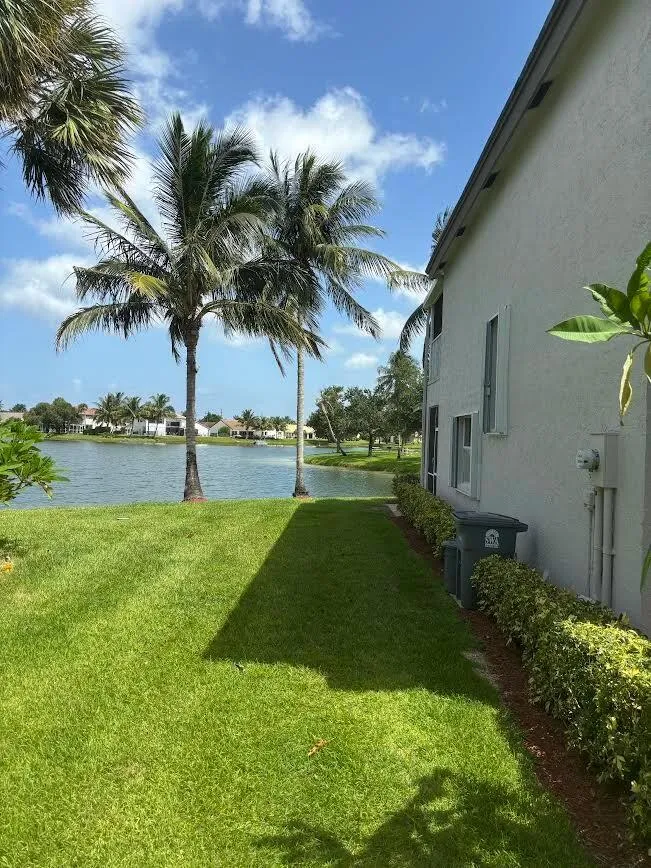 7780 STONE HARBOUR DRIVE #4 Lake Worth, FL 33467
