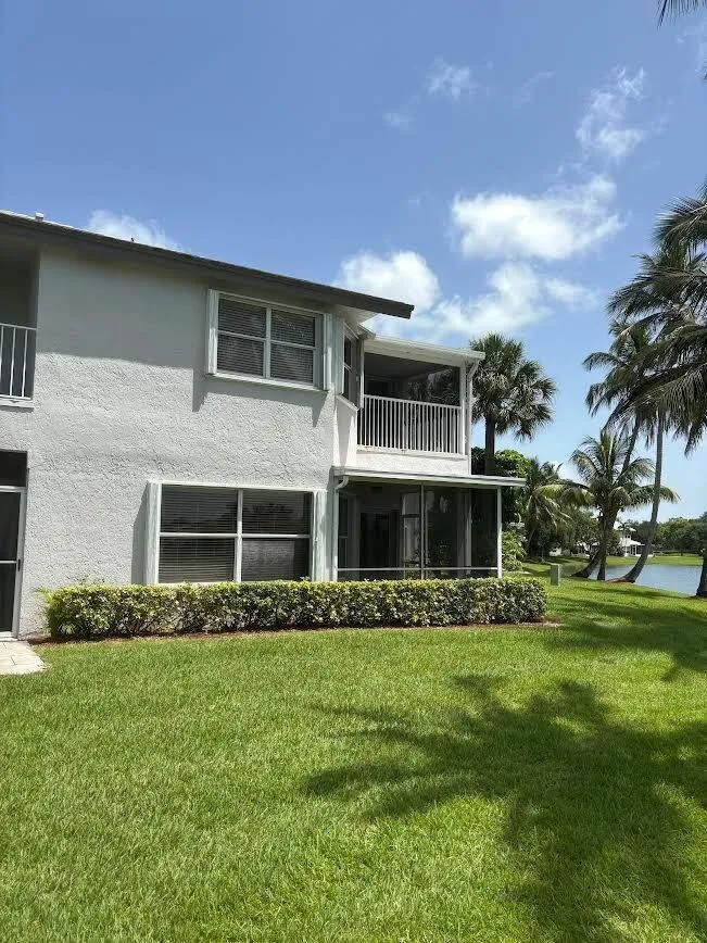 7780 STONE HARBOUR DRIVE #4 Lake Worth, FL 33467