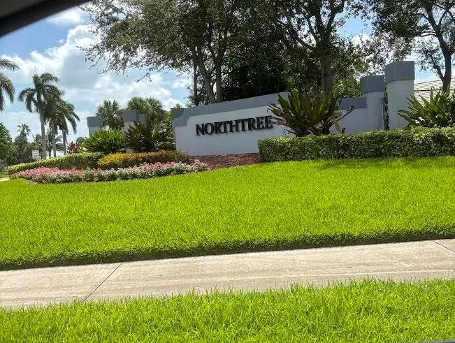 7780 STONE HARBOUR DRIVE #4 Lake Worth, FL 33467