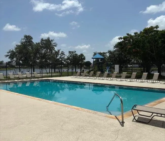 7780 STONE HARBOUR DRIVE #4 Lake Worth, FL 33467