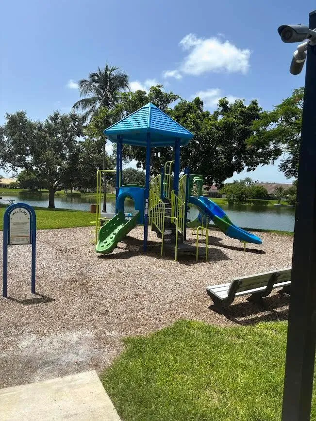 7780 STONE HARBOUR DRIVE #4 Lake Worth, FL 33467
