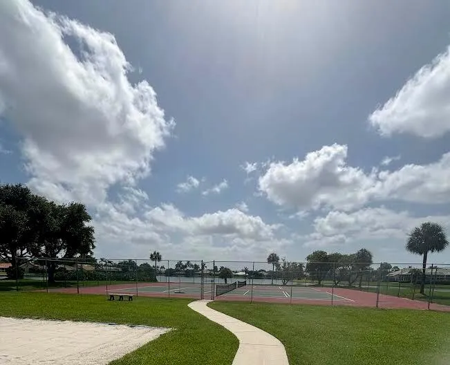 7780 STONE HARBOUR DRIVE #4 Lake Worth, FL 33467