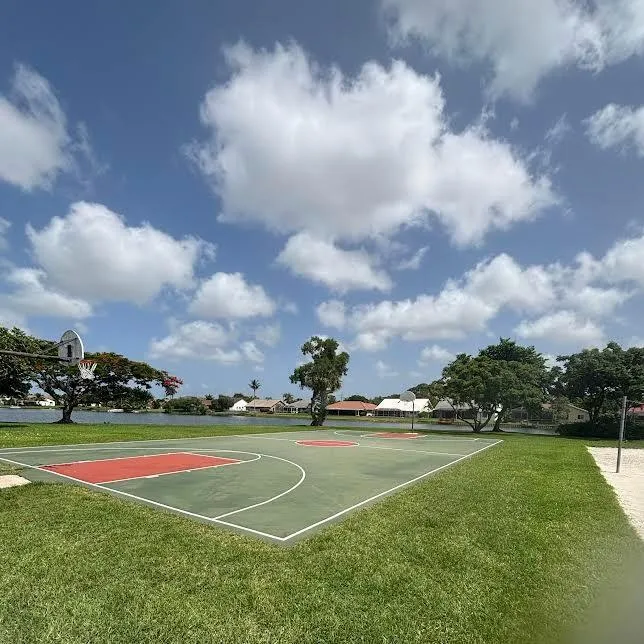 7780 STONE HARBOUR DRIVE #4 Lake Worth, FL 33467