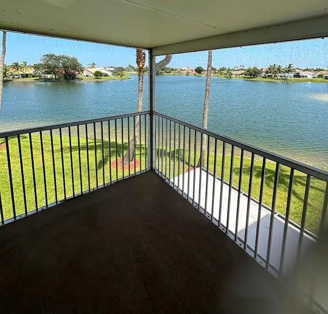 7780 STONE HARBOUR DRIVE #4 Lake Worth, FL 33467