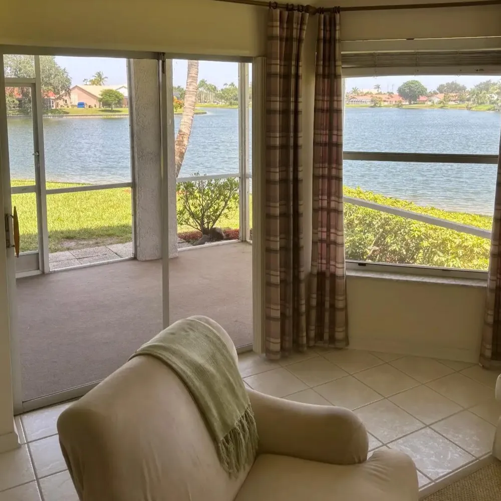 7780 STONE HARBOUR DRIVE #4 Lake Worth, FL 33467
