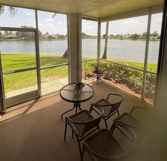 7780 STONE HARBOUR DRIVE #4 Lake Worth, FL 33467