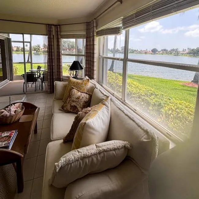 7780 STONE HARBOUR DRIVE #4 Lake Worth, FL 33467