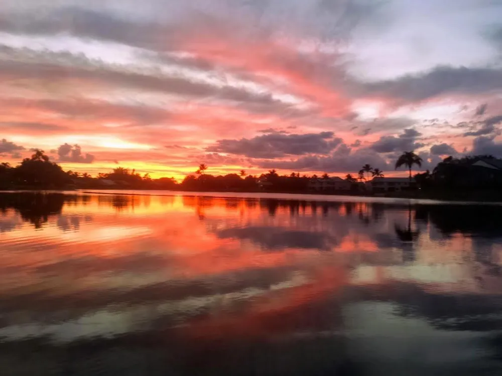7780 STONE HARBOUR DRIVE #4 Lake Worth, FL 33467