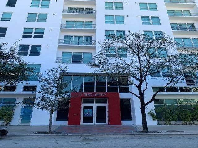 133 NE 2nd Ave #2411 Miami, FL 33132